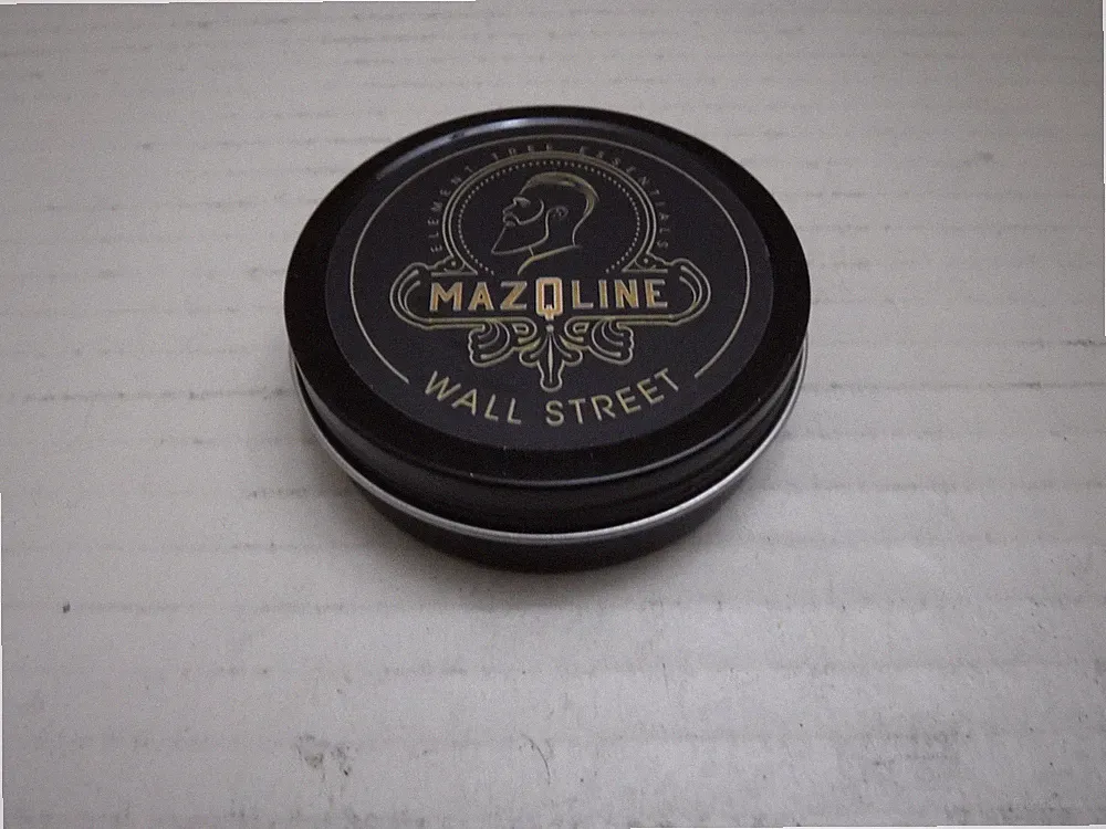 MAZQLINE Men's Solid Cologne Men 2 Oz - Men Solid Perfume , Choose Style